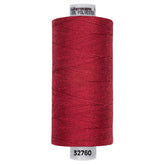 Gutermann Extra Sterk naaigaren 300m - donker rood naaigaren GUTERMANN - MARA - EXTRA - STERK - 32760 4029394341830